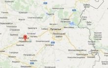 В Перевальск прибыли наемники из Сербии - военный журналист