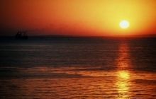 В акватории Азовского моря третий раз за месяц разлились нефтепродукты