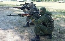 У Дніпропетровській області триває бойове злагодження призовників третьої хвилі