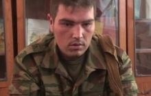 Українські бійці в боях під Іловайськом затримали ще двох російських десантників