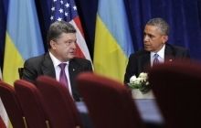 Обама пригласил Порошенко в Белый дом – СМИ