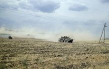 НАТО: Российские войска приближаются к границе с Украиной