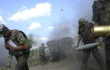 Бойовики влаштували засідку українським військовим, проігнорувавши заклик Путіна