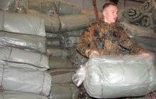 Сокращены сроки признания грузов гуманитарной помощью