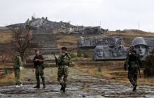 Российская компания за 350 долларов организовывает туры в "ДНР"