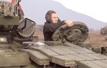 Непокоренный экипаж