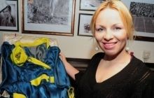 Олимпийские чемпионы из Хмельницкой области выставили на аукцион свои награды, чтобы поддержать солдат