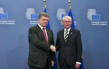 Еврокомиссия за неделю подготовит новые санкции против России