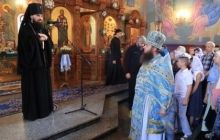Архиепископ Горловский и Славянский Митрофан: Мы должны бояться не смерти, а греха