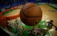 ЧМ по баскетболу: впервые с Украиной