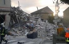 СМИ: Во Франции произошел взрыв в жилом доме, есть жертвы