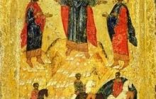 31 серпня Православна Церква святкує пам'ять святих мучеників близнюків Флора і Лавра