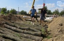 В районі Маріуполя значно зміцнили оборонні позиції