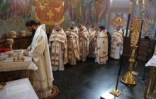 Архієпископ Горлівський і Слов'янський: Якщо подумати: „А якщо б Христос був на моєму місці?“, то дуже багато чого ми робити не будемо