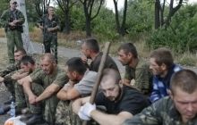 За время перемирия из плена боевиков освободили 648 заложников