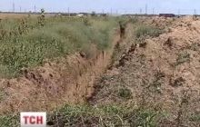 На кордоні між Херсонщиною та окупованим Кримом зростає напруження - ЗМІ