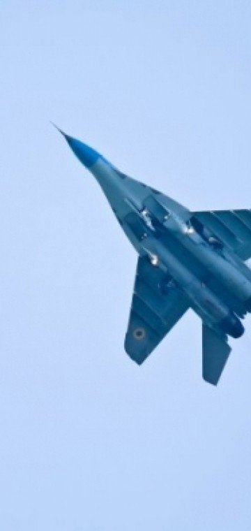 The National Interest: