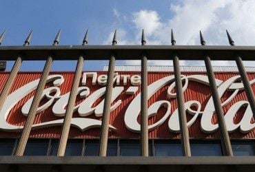 Coca-Cola сворачивает производство и уходит из РФ