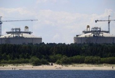 Пересмотр морских границ на Балтике: у России ничего не получится