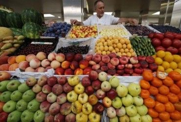 Світові витрати на імпорт продовольства рекордно зростуть - ООН