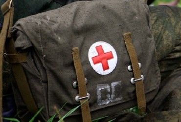 Шпиталі окупантів не можуть впоратися з кількістю поранених, мобілізовують медперсонал - ГУР