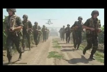 Будем сильными! Защитим Украину!