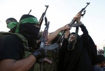 Пробачте, що це сталося: ізраїльський міністр звернувся до жертв ХАМАС