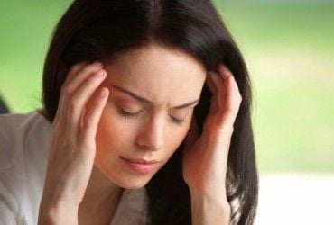 Продукты, которые вызывают головную боль