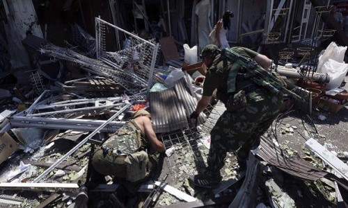 Süddeutsche Zeitung: