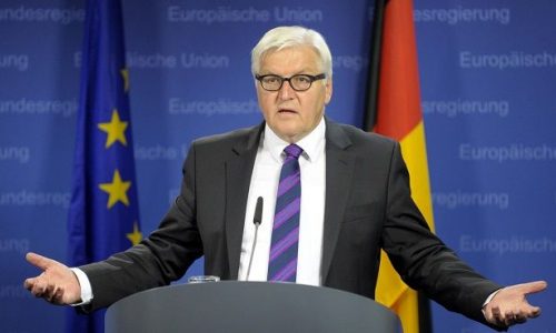 Frankfurter Allgemeine: