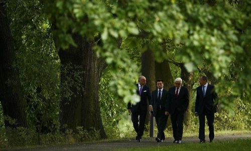 Frankfurter Allgemeine: