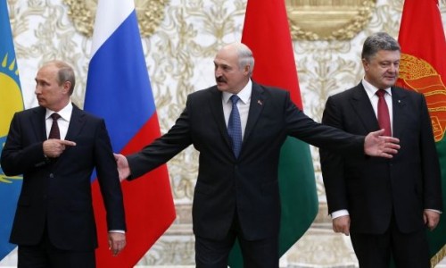 Frankfurter Allgemeine: