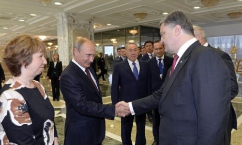 The National Interest: