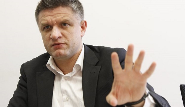 Shymkiv: The State does not need to reinvent the wheel / Photo from UNIAN