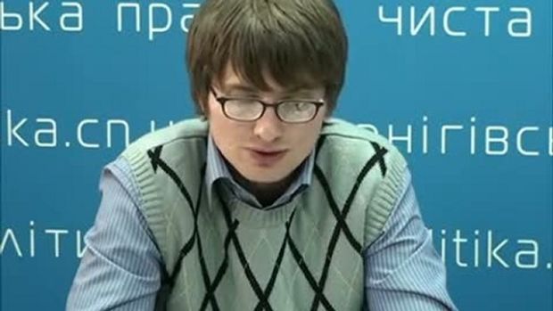 Політичний оглядач зазначив, що і Соколов, і Дубіль - у виграші / PolitikaUA