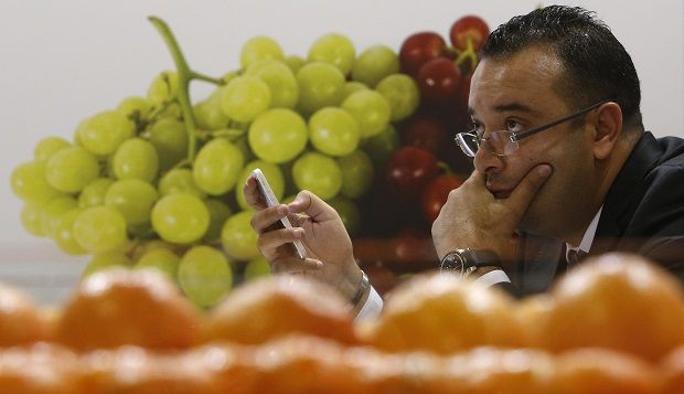 REUTERS REUTERS