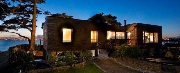 Honka раскрывает секреты благотворного влияния своих домов