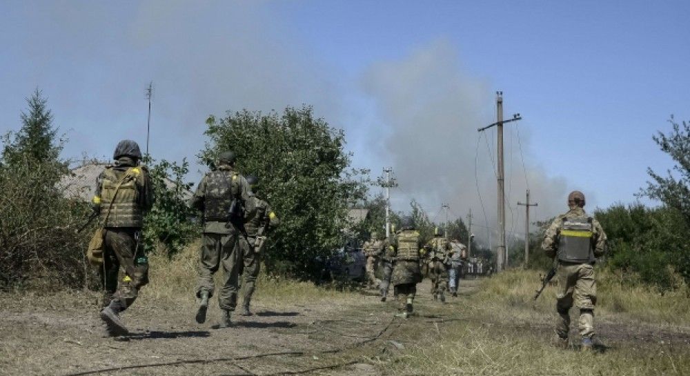 Ukraine Publishes List Of KIAs In Ilovaisk Tragedy | UNIAN