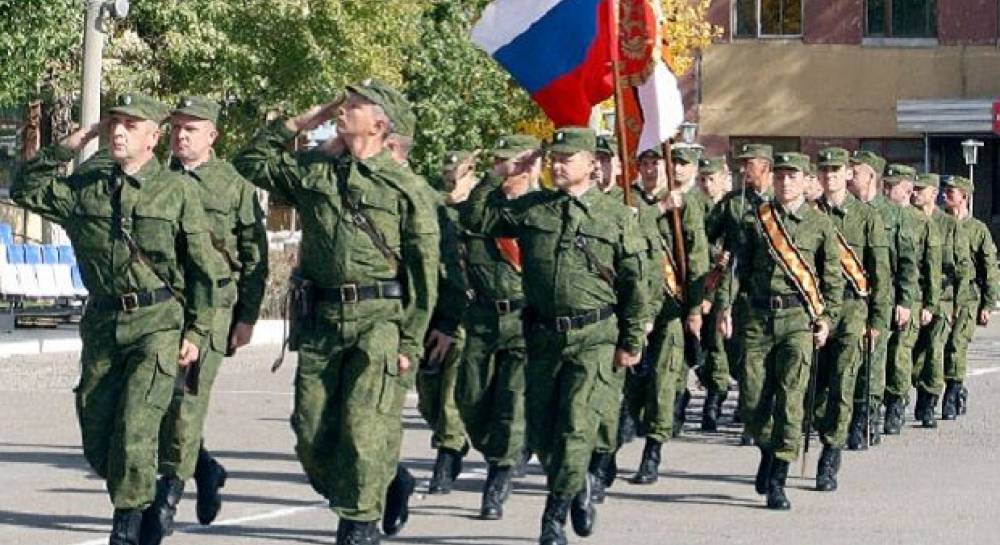 Фотографии путина в военной форме