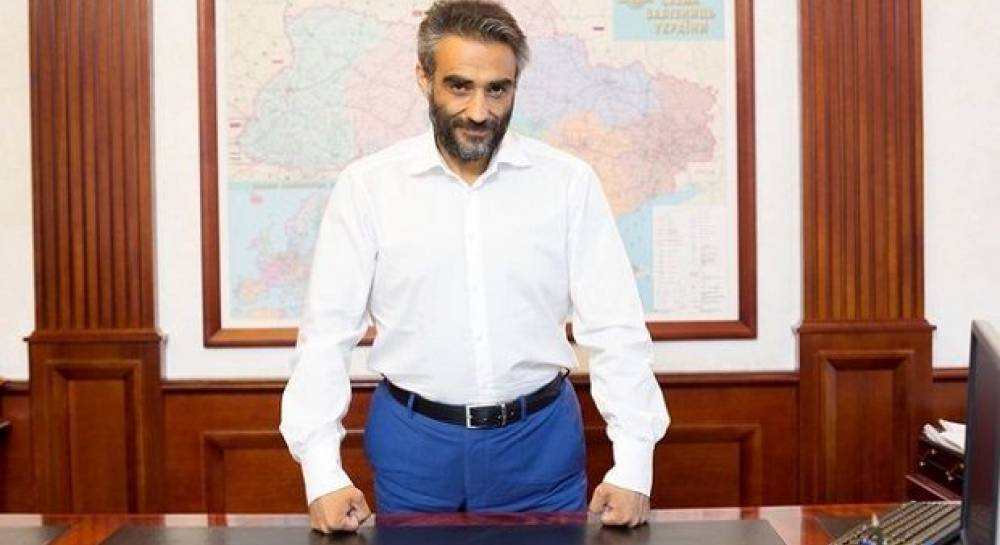 И.о. главы «Укрзализныци»: Мы нажили немало врагов из-за борьбы с коррупцией