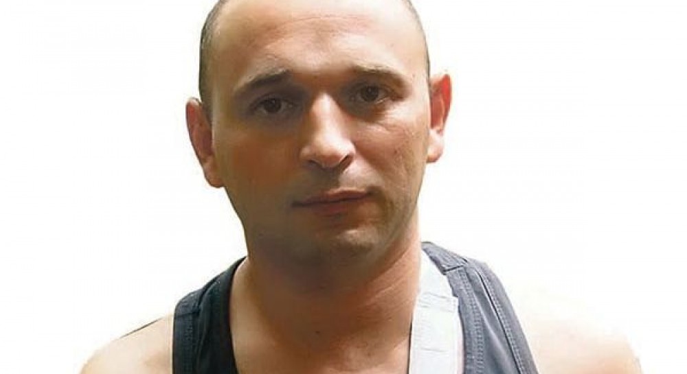 Залізній волі й Бог помагає