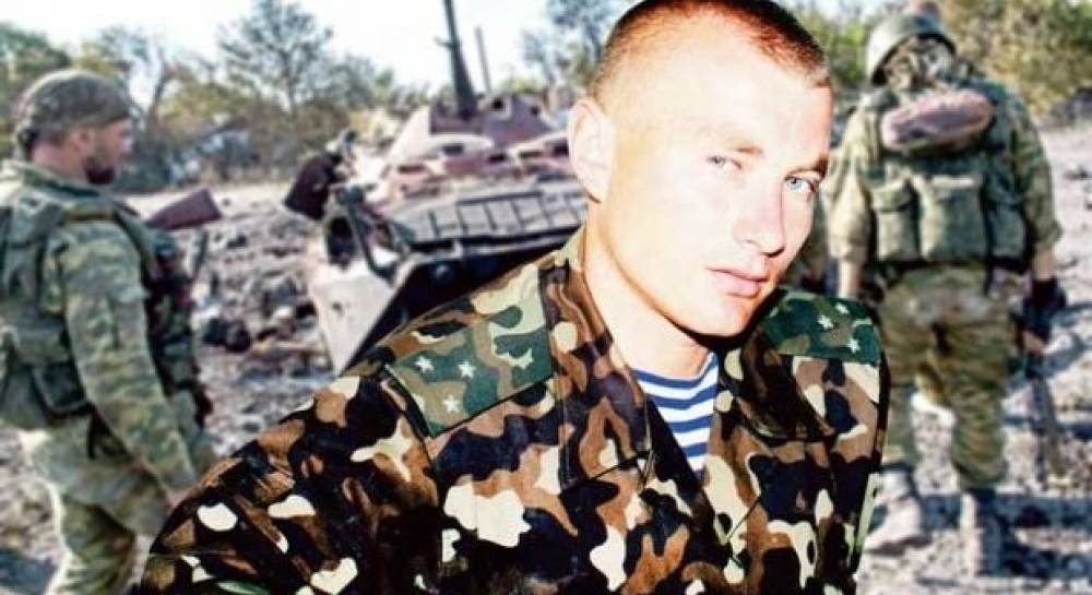 Пораненого комбрига полковника Бориса Кифаренка під Іловайськом добивали росіяни
