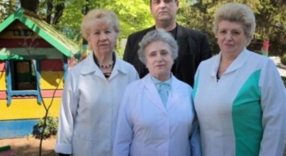 Одесский врач: «Я видел глаза русского командира, полные слез»…