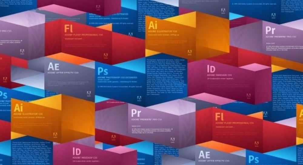 Что такое компания adobe