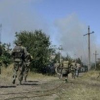 Russia was stalling opening of 
