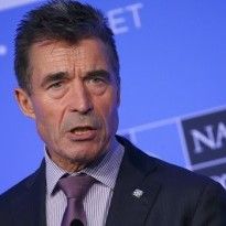 Late Polish leader warned against Russian attack on Ukraine: ex-NATO chief