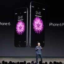 Apple планирует начать производство iPhone 6S Plus в Индии