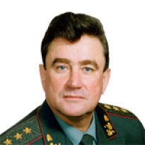 Армии без генералов не бывает! (укр.)