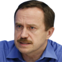 Издевательство над правом для «особых» территорий (укр.)