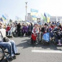 Гостиницы в Украине обяжут оборудовать номера для людей с инвалидностью